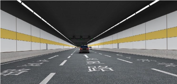 春申湖隧道